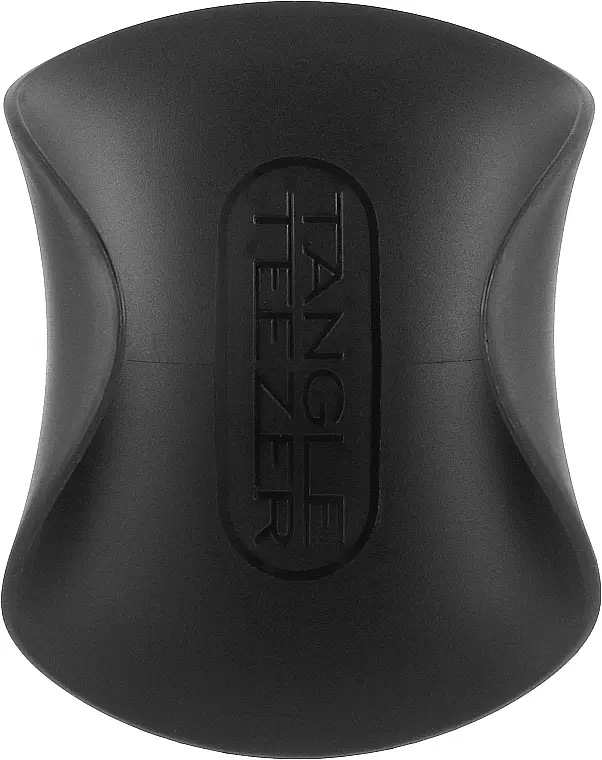 Щетка для массажа головы Tangle Teezer The Scalp Exfoliator and Massager Onyx Black - фото 2