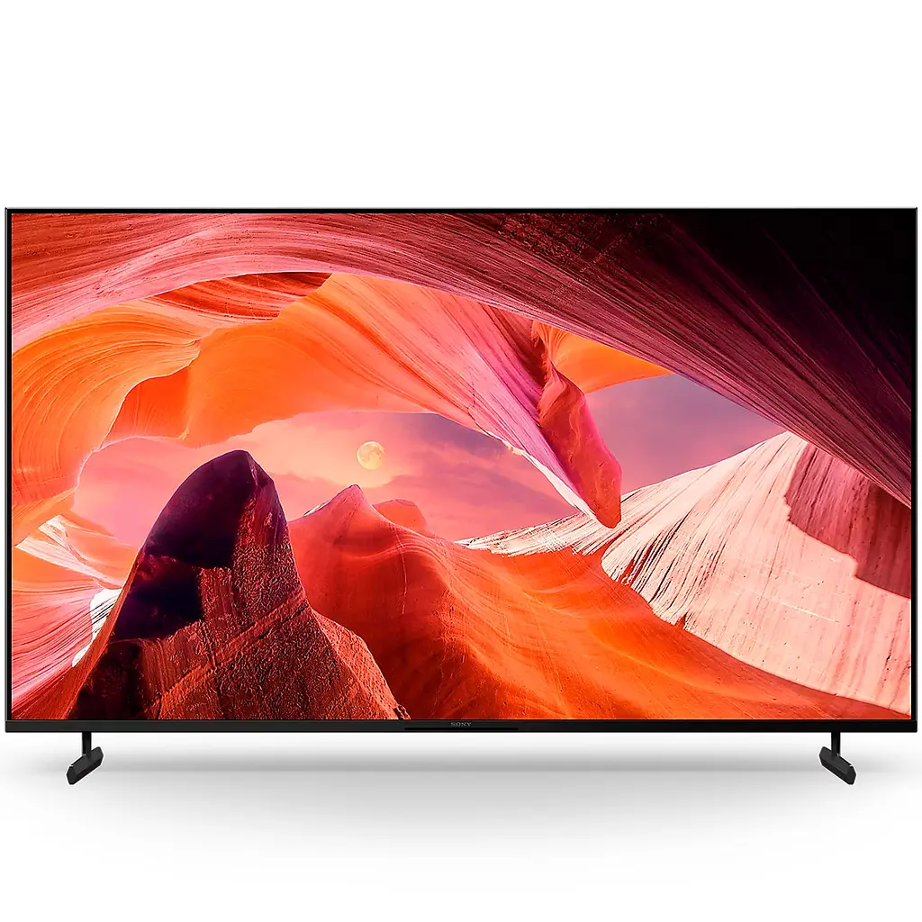 Телевизор Sony Bravia X80L 85" LED 4K [KD-85X80L] EU [94376] - фото 2