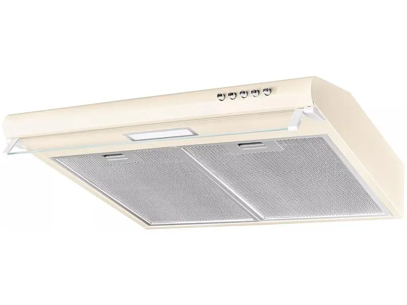 Витяжка Perfelli PL 5144 BG LED - фото 3