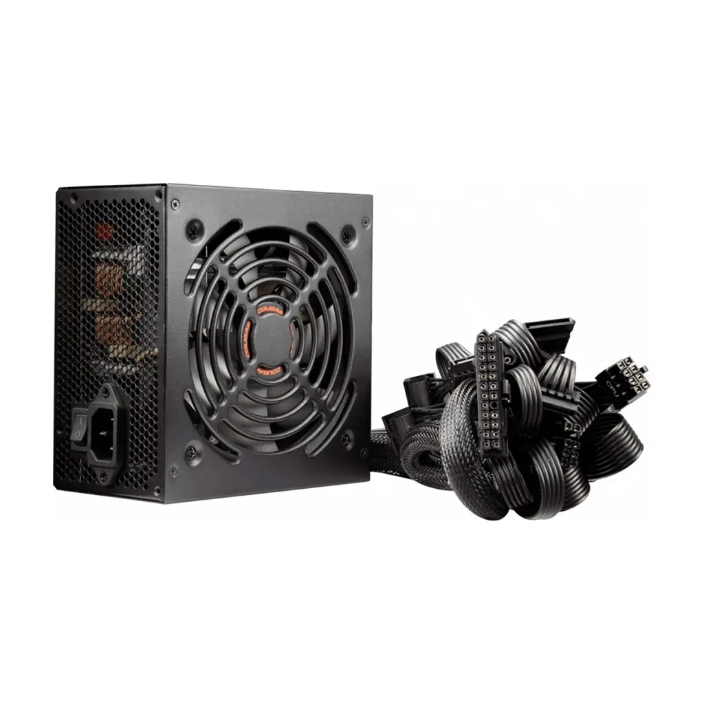Блок живлення Cougar 550W (ATLAS 550)