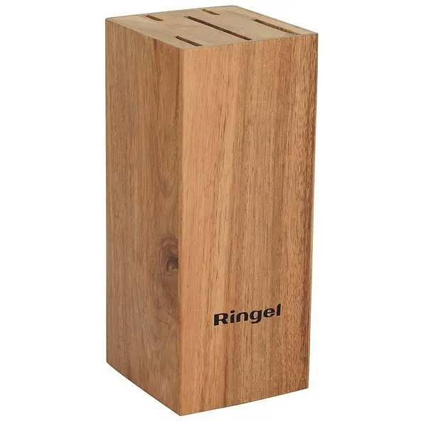 Набор ножей Ringel Elegance, в колоде, 5 шт. (RG-11006-6) - фото 8