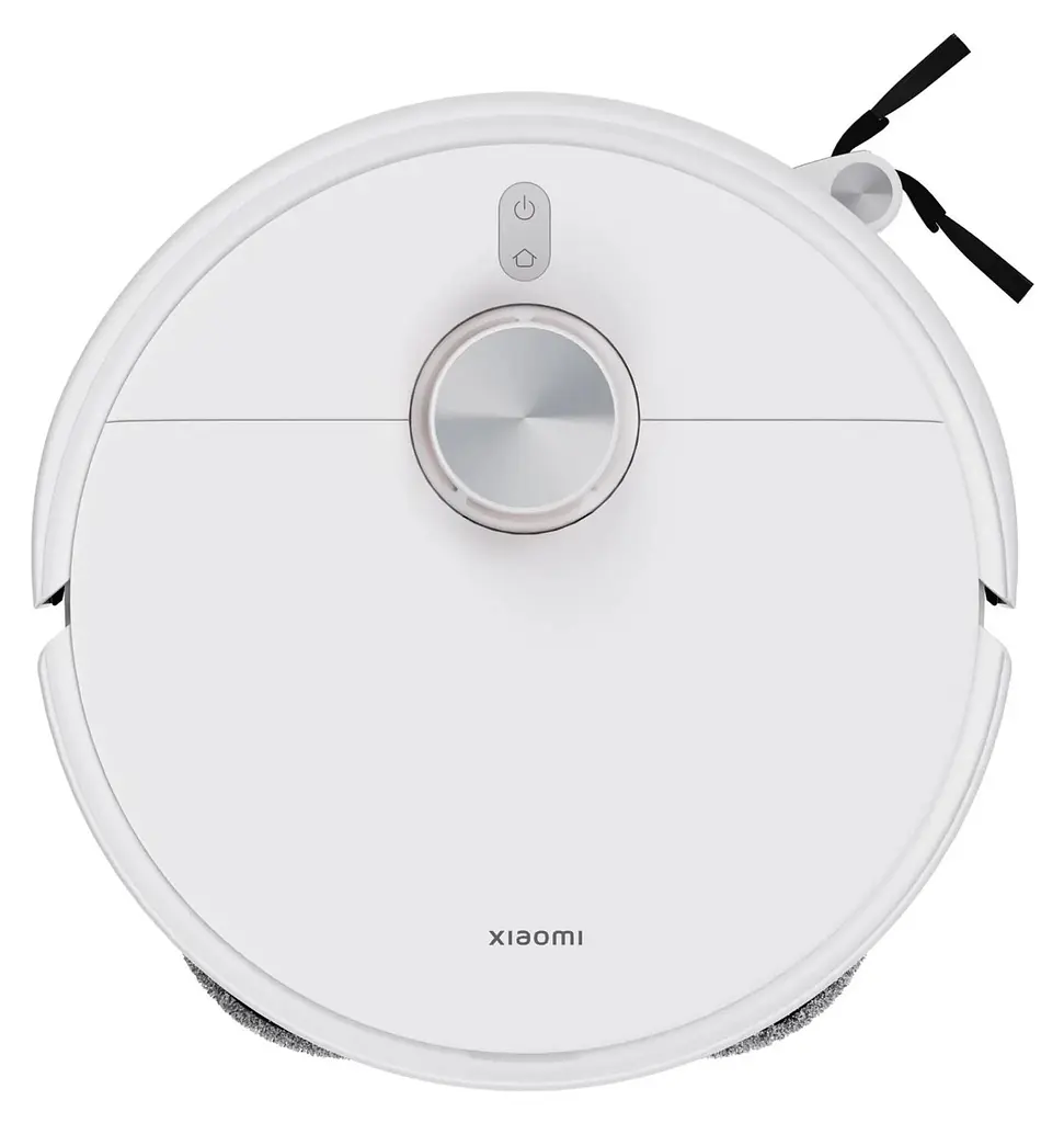 Робот-пилосос Xiaomi Robot Vacuum S40 Pro (61576) - фото 2