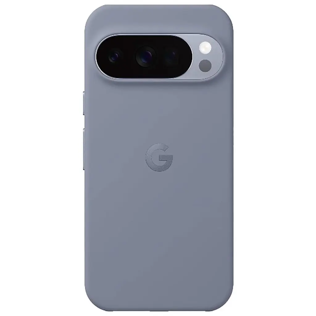 Чехол Pixelsnap Google Pixel 10 / Pixel 10 Pro (GA09837) Moonstone