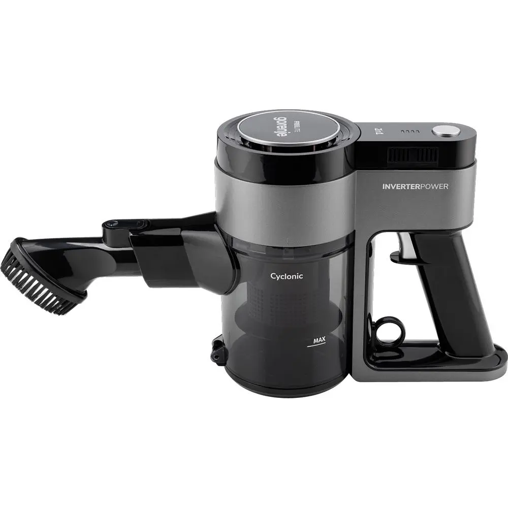 Пилосос Gorenje SVC216300FLA акумуляторний (VC3923BC-GS) - фото 3