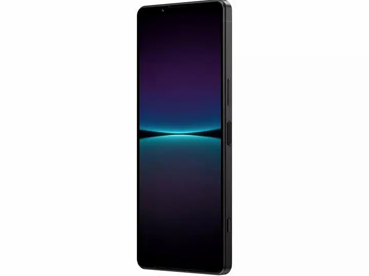 Смартфон Sony Xperia 1 IV 12/256 Gb черный (4589771647073) - фото 3