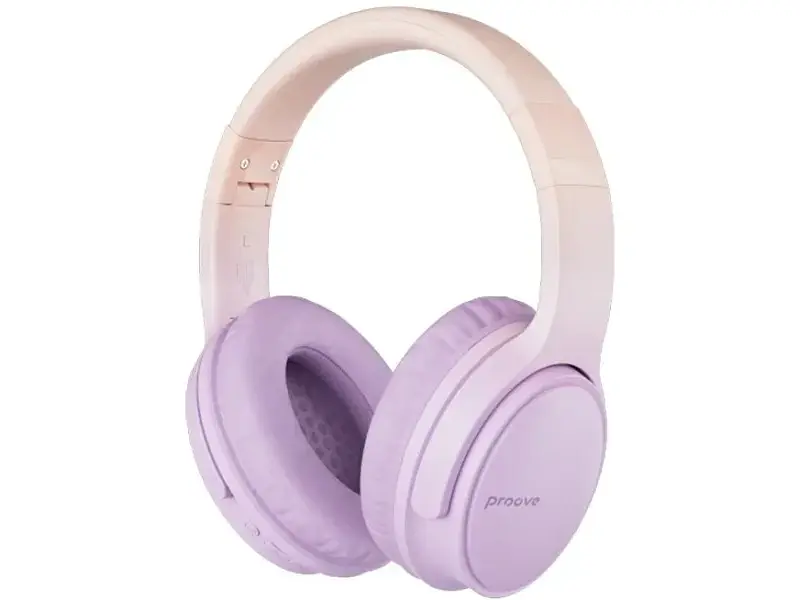 Навушники Proove Tender Purple - фото 2