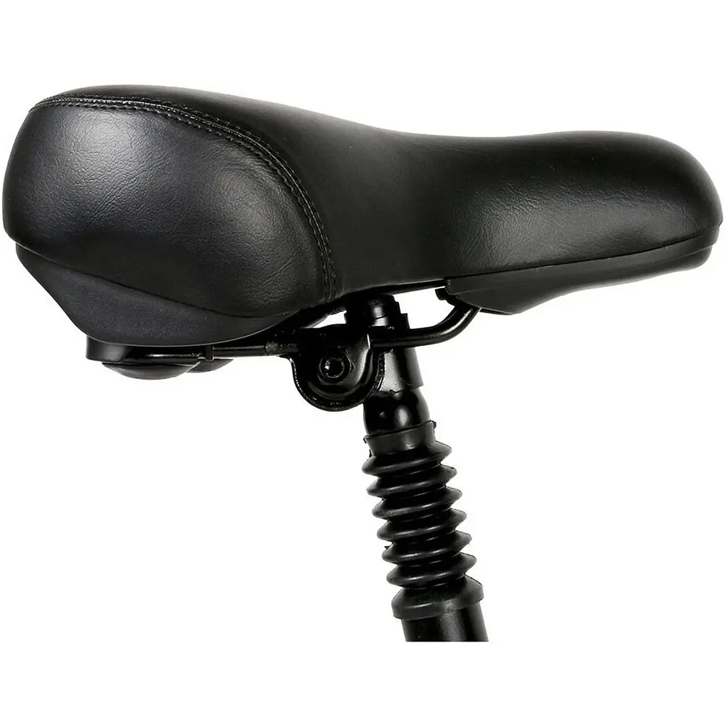 Електровелосипед Samebike 20LVXD30-II White [123388] - фото 9