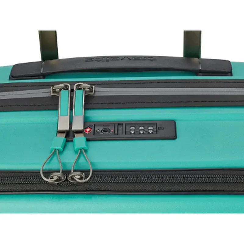 Валіза Travelite Motion Mint S Notebook 15,6" (TL074946-85) - фото 8