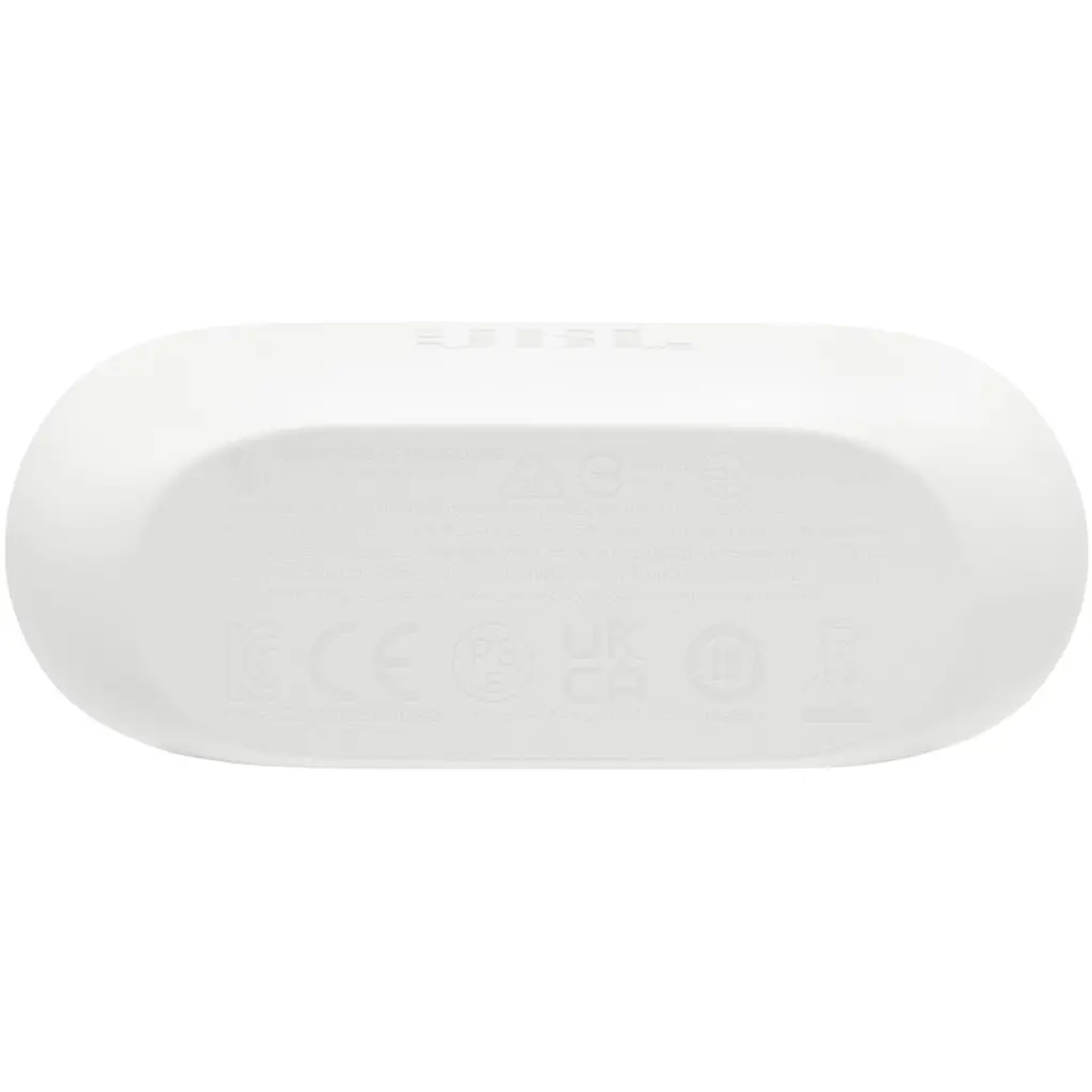 Навушники JBL Wave Buds 2 White (JBLWBUDS2WHT) - фото 7