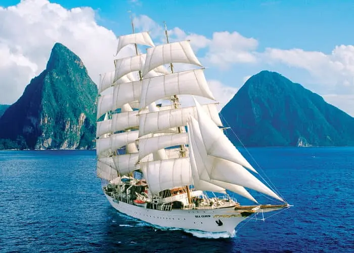 Пазл Anatolian Морська хмара ІІ 1000 ел. (1006) - фото 2