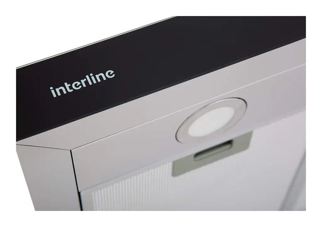 Витяжка INTERLINE CUBA X/BL 90 TB/2/T - фото 5