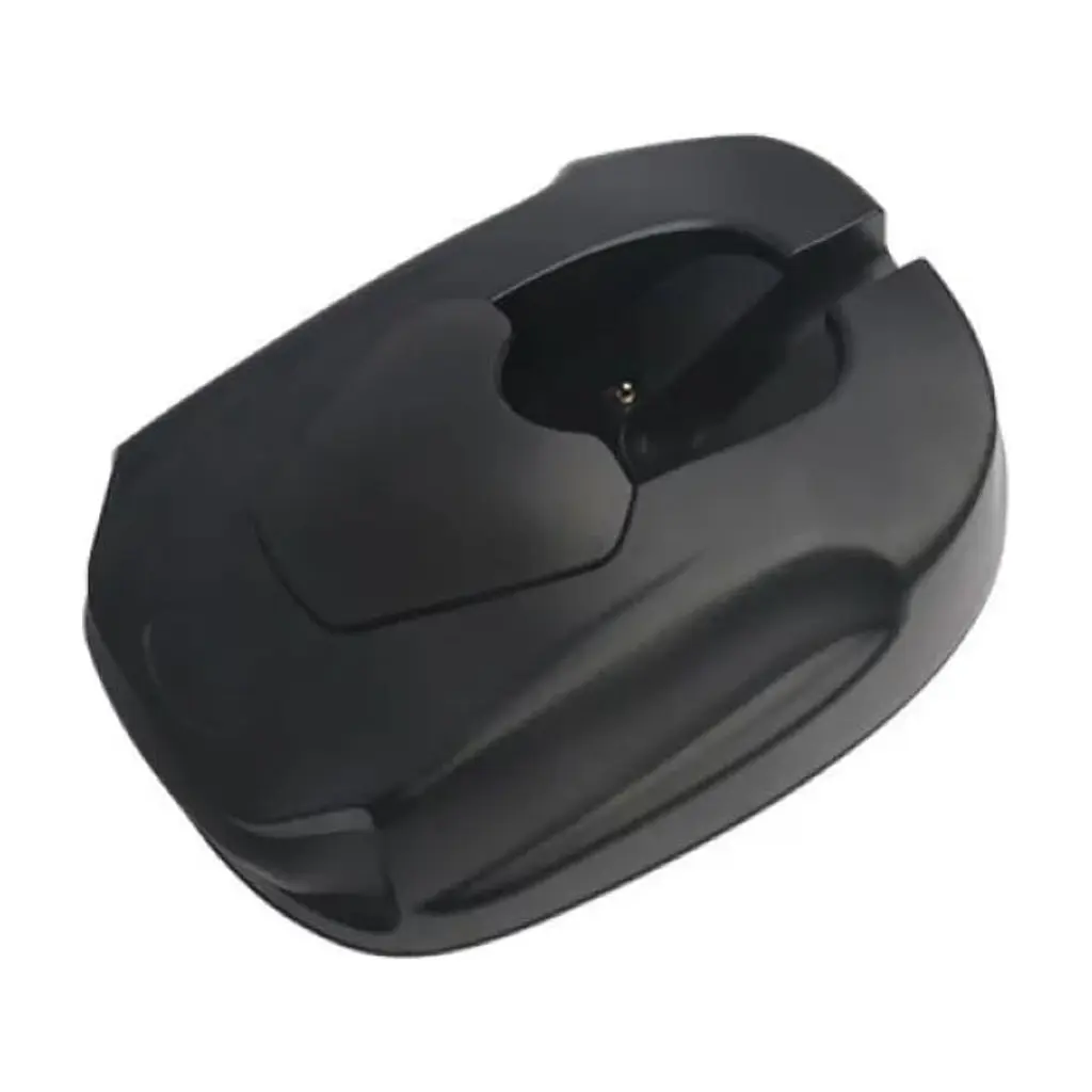 Сканер штрих-коду Xkancode R2 2D, wireless, USB, кредл , black-gray (R2-BGC) - фото 4