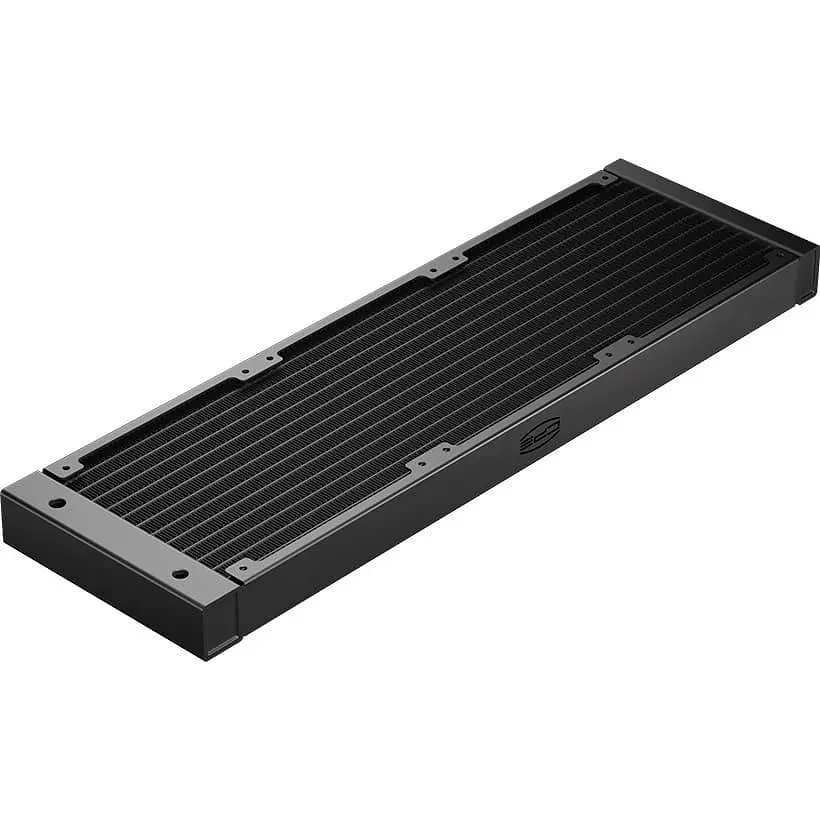 СВО PcCooler PсCOOLER DA360 PRO ARGB Black (DA360Pro-BKAWXX -GL) - фото 6