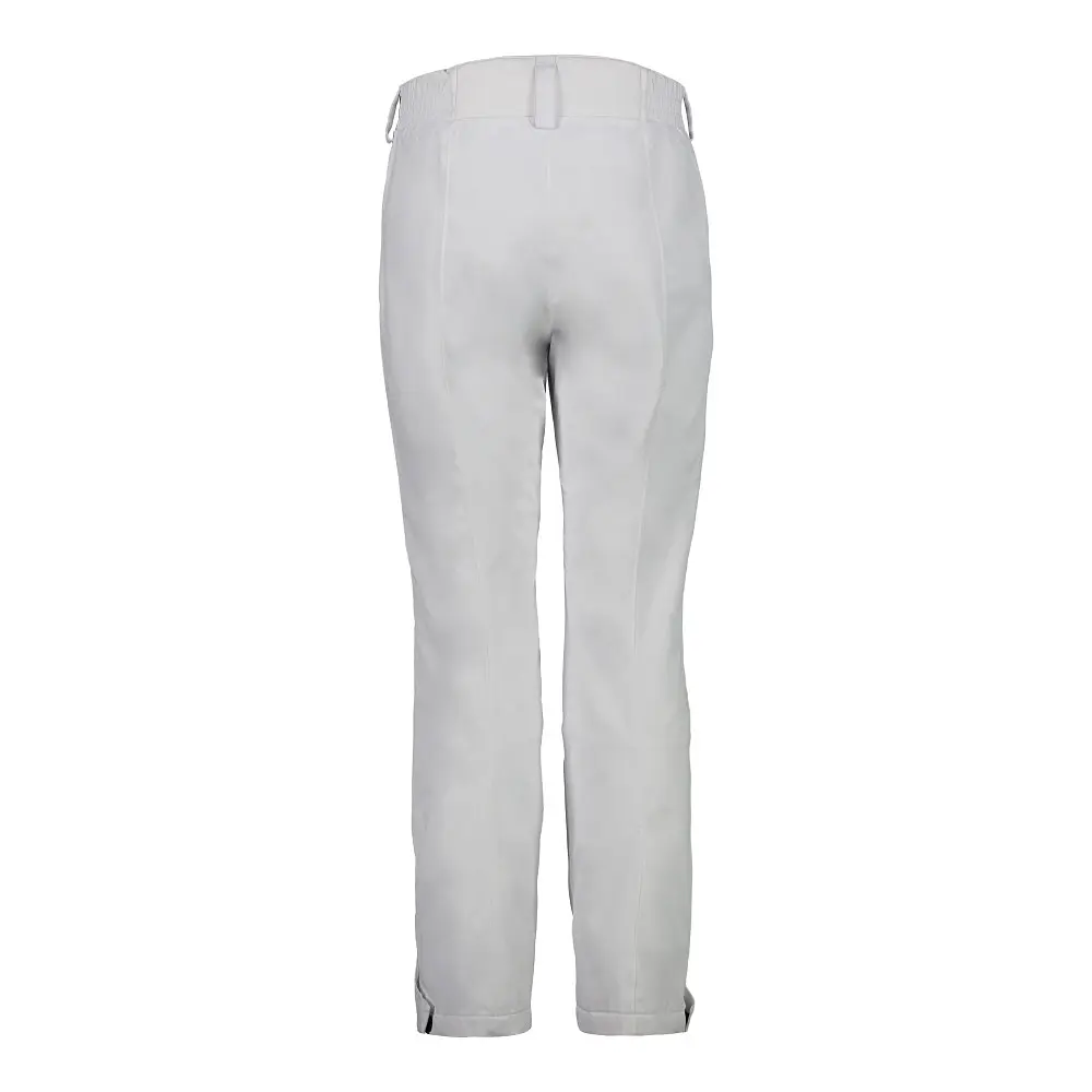 Штани CMP Women`s Clima Protect Ski Trousers White XL (1097-3W20636-A001 44) - фото 3