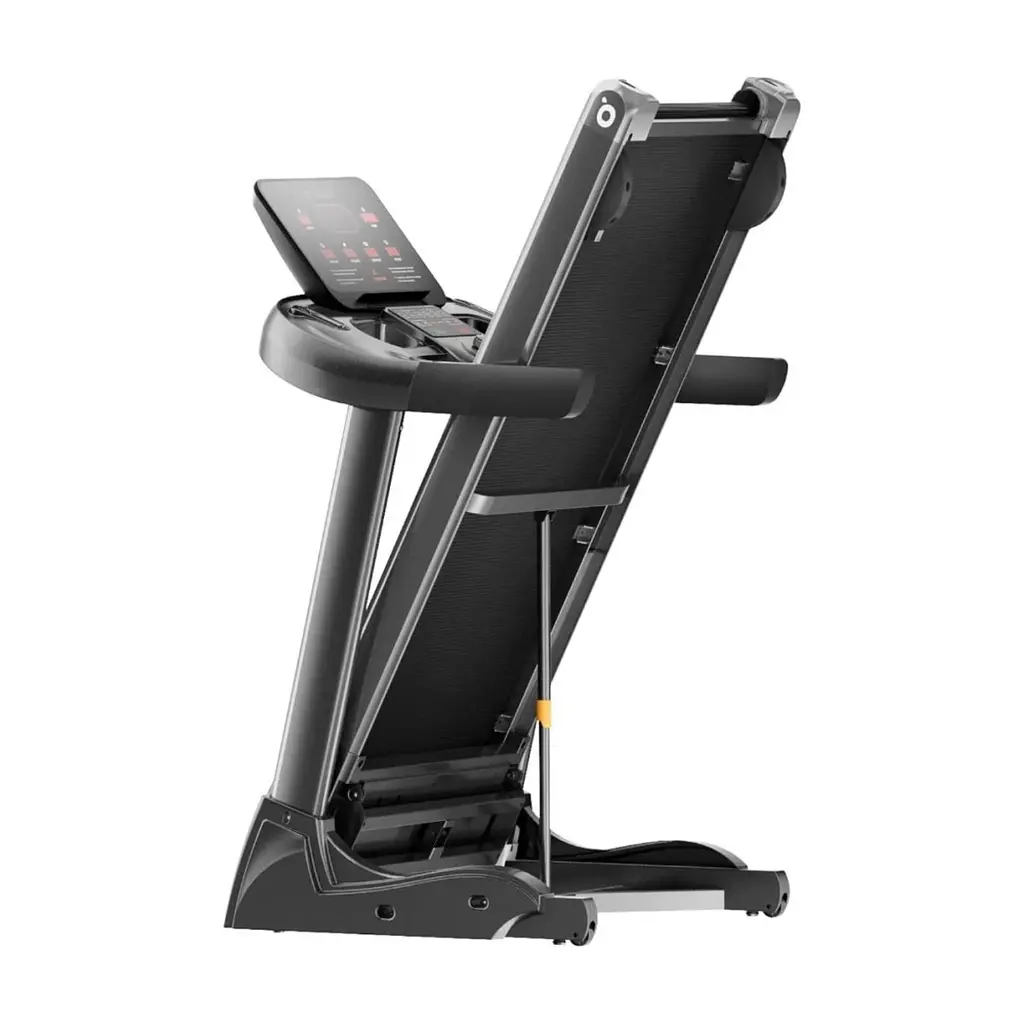 Бігова доріжка Oyeet Treadmill TM-AP20Y з регулюванням нахилу (TM-AP20Y) - фото 4