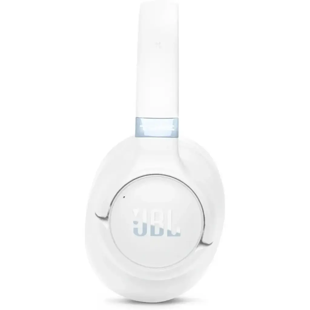 Навушники Bluetooth Stereo JBL Tune 780 NC White (JBLT780NCWHT) UA - фото 4