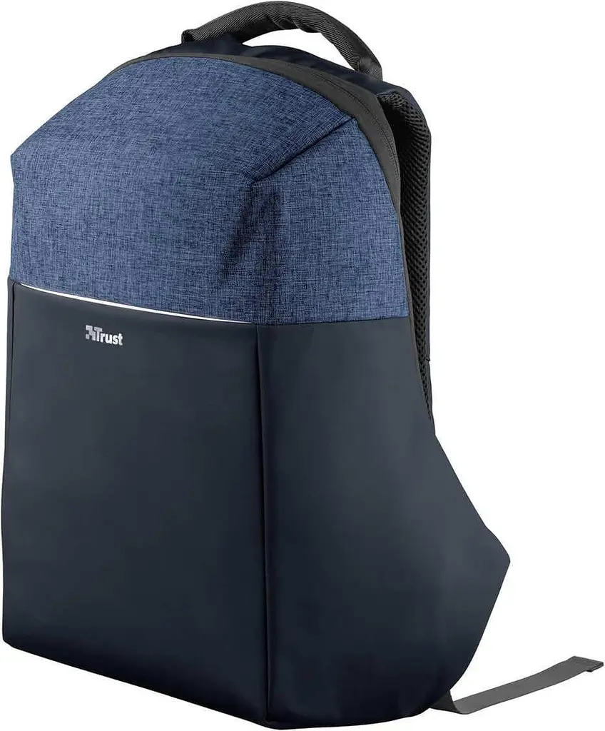 Рюкзак для ноутбука Trust Nox Anti-theft 16" BLUE (23307_TRUST) - фото 2