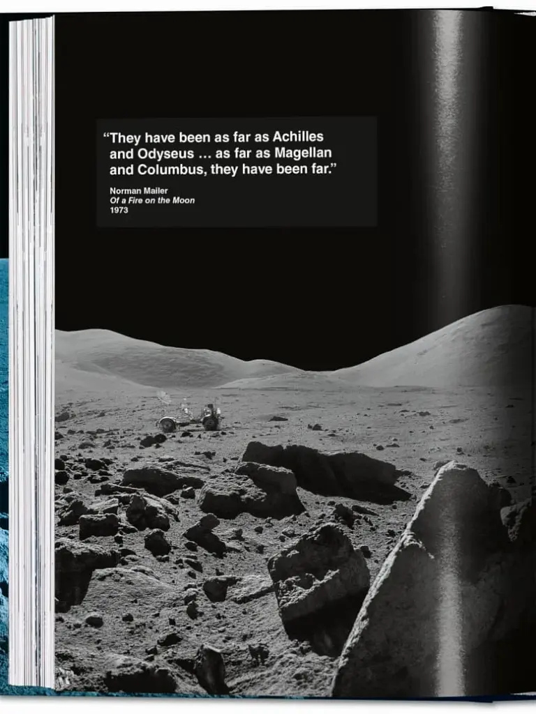The NASA Archives. From Project Mercury to the Mars Rovers - фото 10