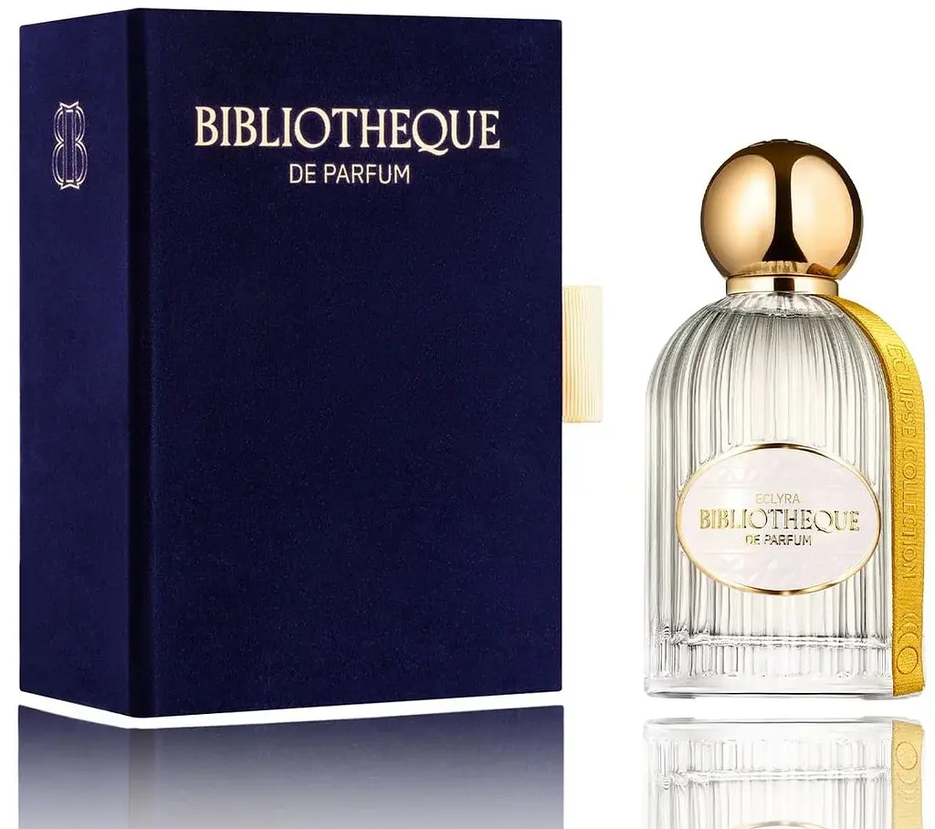 Парфумована вода Bibliotheque de Parfum Eclyra 100 мл  - фото 2