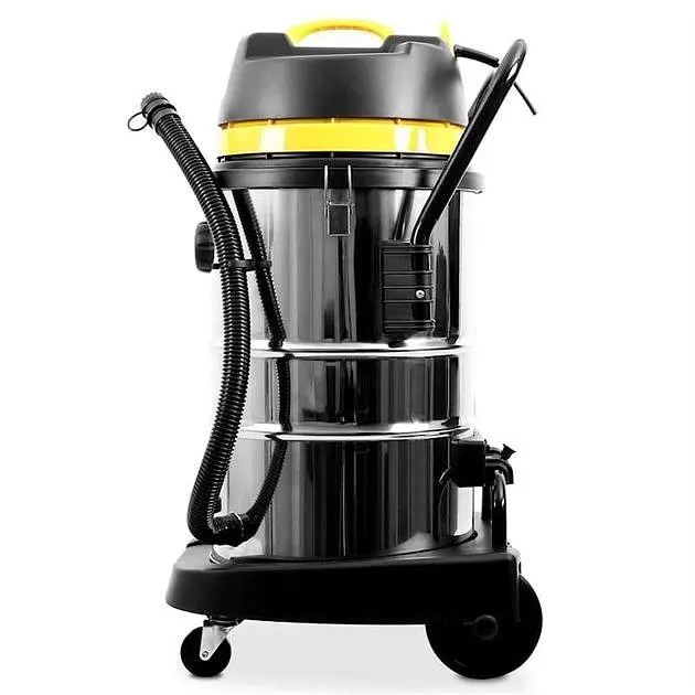 Промышленный пылесос Klarstein IVC-50 (10007544) - фото 3