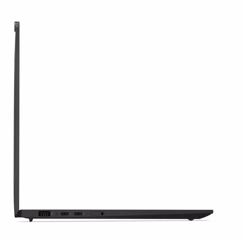 Ноутбук Lenovo 14 ThinkPad X1 Carbon 13 AuraEdit 2.8K OLED/Intel U7-258V/32GB/2TB/Intel Arc/W11P/Black (21NS004TRA) - фото 10