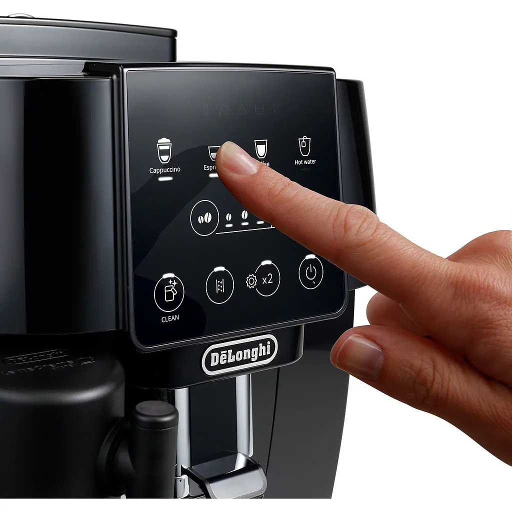 Кавомашина Delonghi Magnifica Start ECAM220.60.B [96031] - фото 5