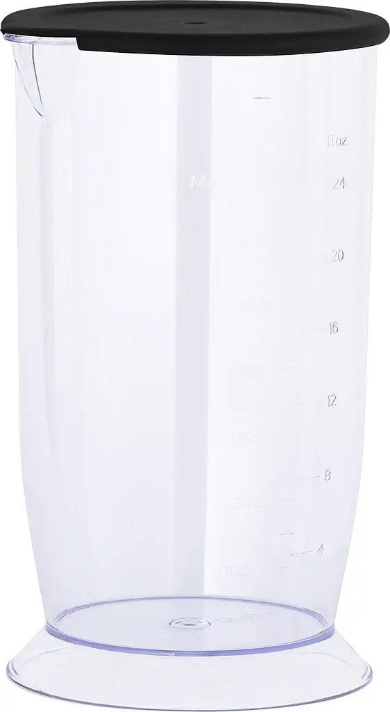 Блендер ECG RM 100 Max black - фото 3