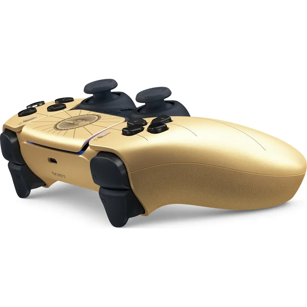 Бездротовий контролер Sony PlayStation 5 DualSense 007 First Light Limited Edition UA - фото 3