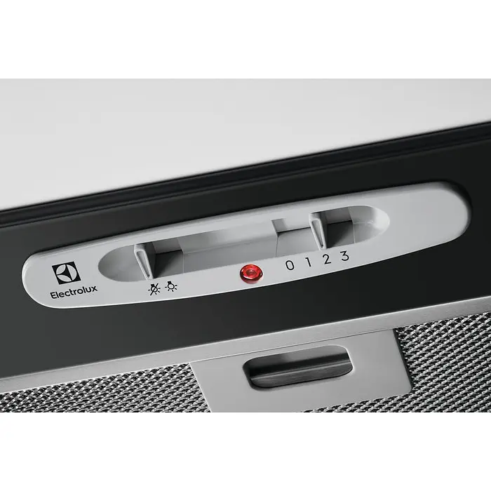 Вбудована витяжка Electrolux LFG525K - фото 2