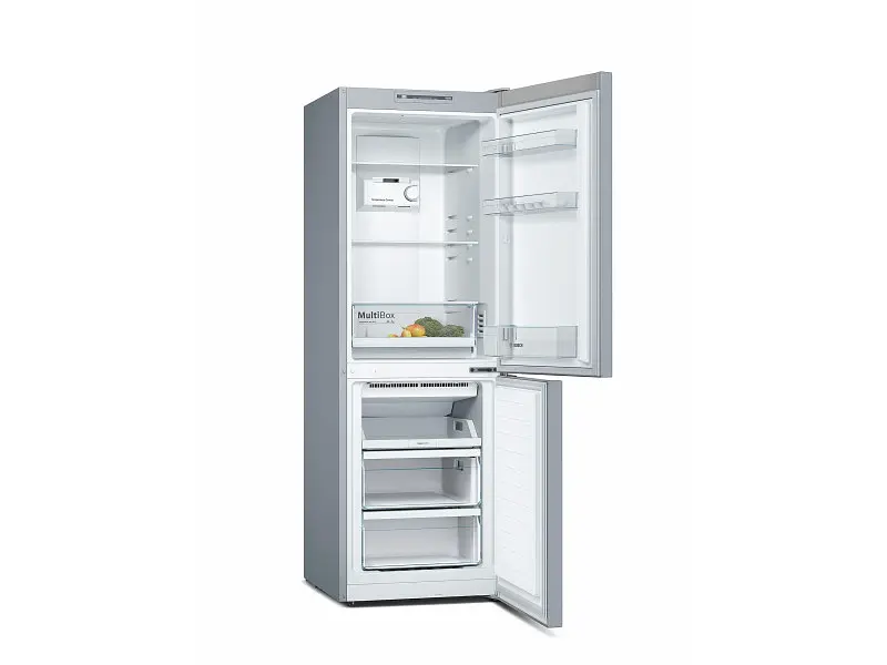 Холодильник Bosch KGN33NL206 - фото 3