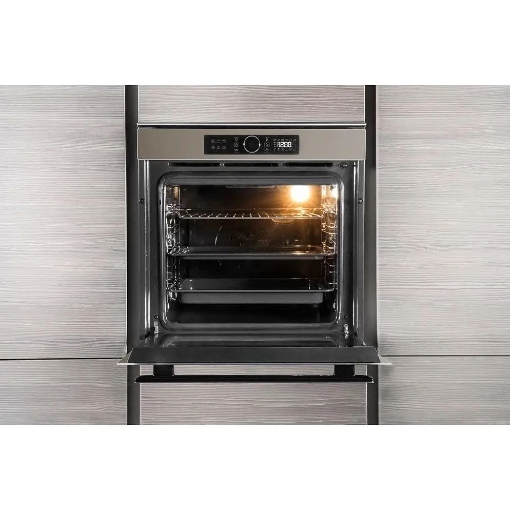 Духова шафа Whirlpool AKZM8420S - фото 13