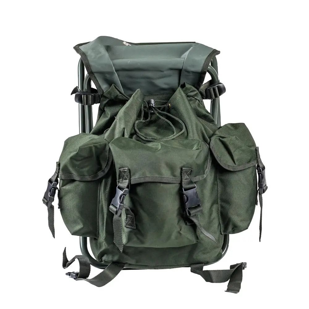 Стільчик складаний Ranger 42.5х31х31 (36.5х17х23.5) см tur0000969 - фото 5