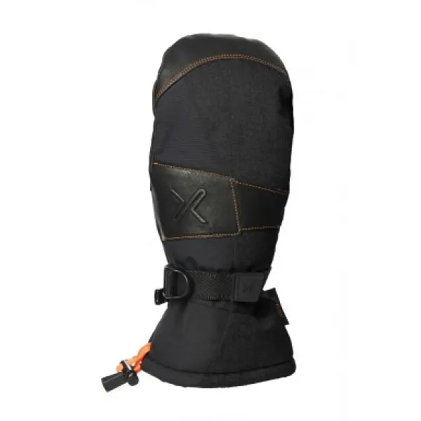 Перчатки Extremities Meridian Mitt Black/Grey L (1004-22MDM3L) - фото 3