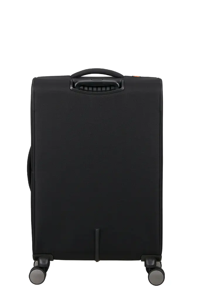 Валіза 68 См American Tourister WANDERLITE SHADOW BLACK 68x43x29(32) MJ6*09005 - фото 5