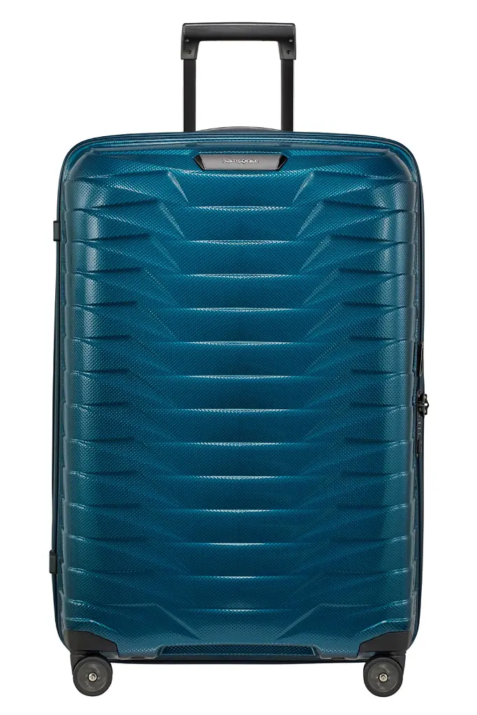 Валіза Samsonite PROXIS 75 см PETROL BLUE 75x51x31 CW6*01003