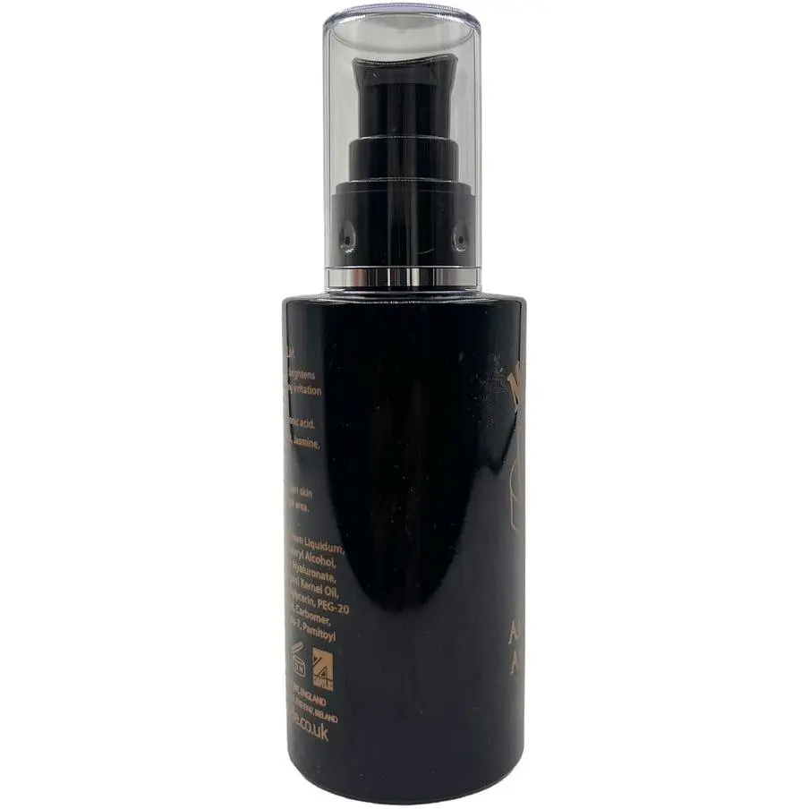 Бальзам после бритья Morgan's Anti-Ageing After Shave Balm против старения 100 мл - фото 2