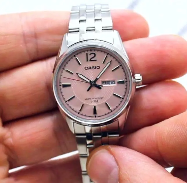 Годинник Casio LTP-1335D-5AVDF - фото 4