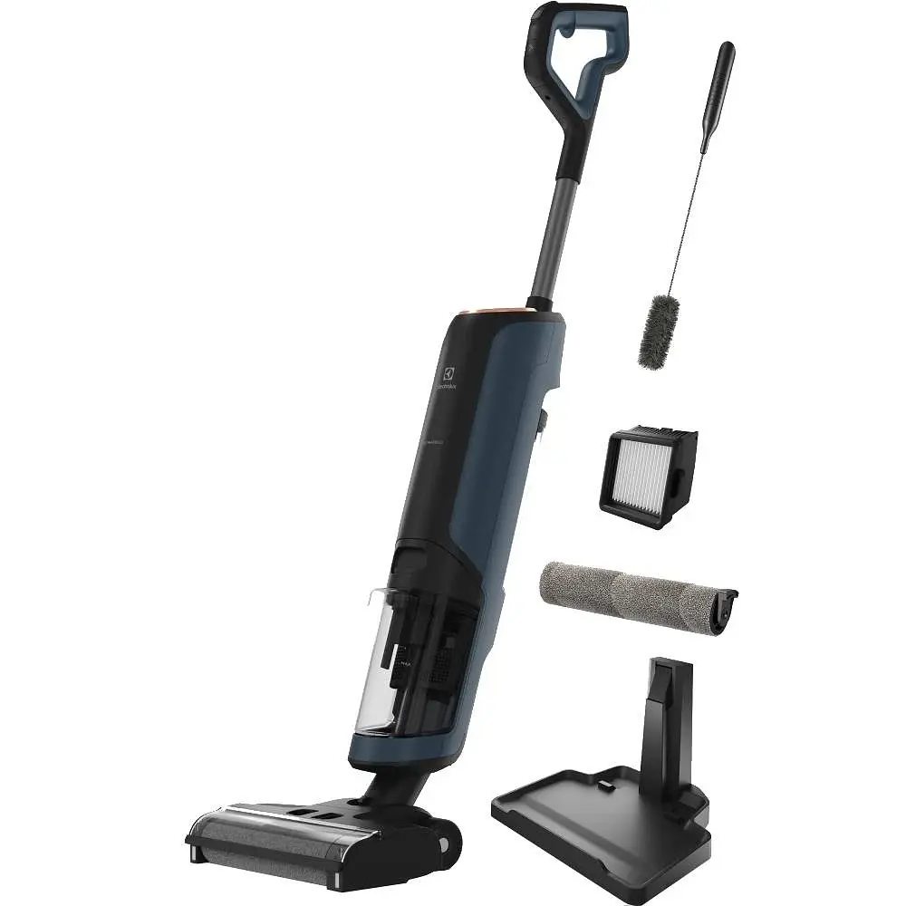 Пилосос акумуляторний Electrolux EW82U2DB (900402404) - фото 3