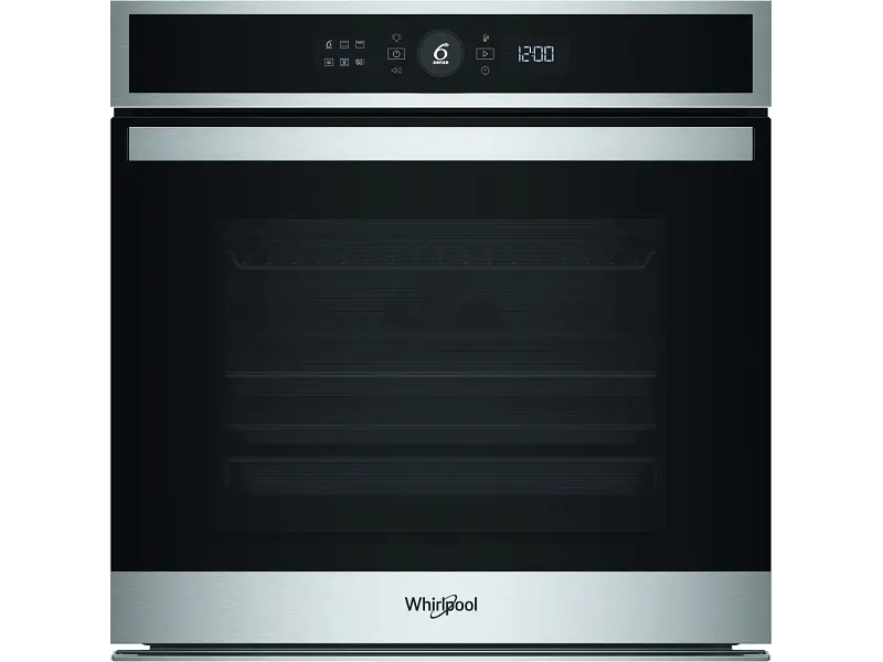 Духовка електрична Whirlpool WOI4IS8PM1SXA