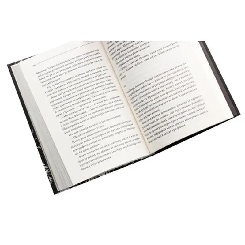Книга Останнє полювання - Жан-Крістоф Ґранже КСД (9786171519084) - фото 5