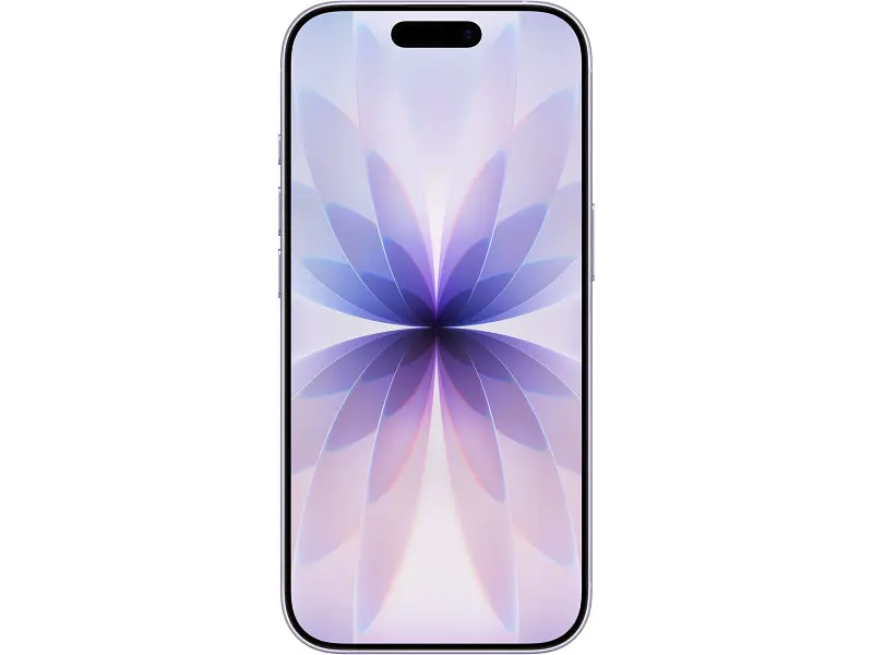 Смартфон Apple iPhone 17 512GB Lavender (MG6U4) - фото 2