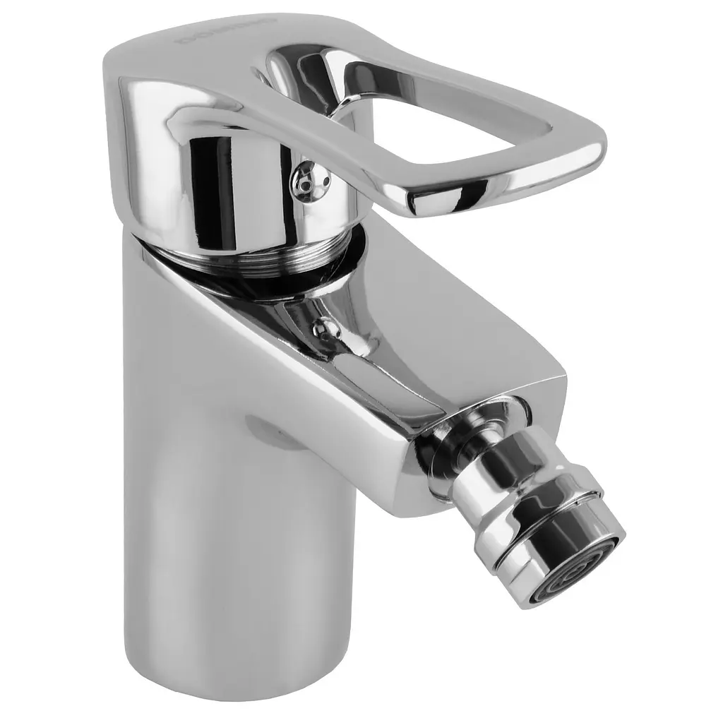 Змішувач для біде Domino Sirius DSV-106 (10457) - фото 3