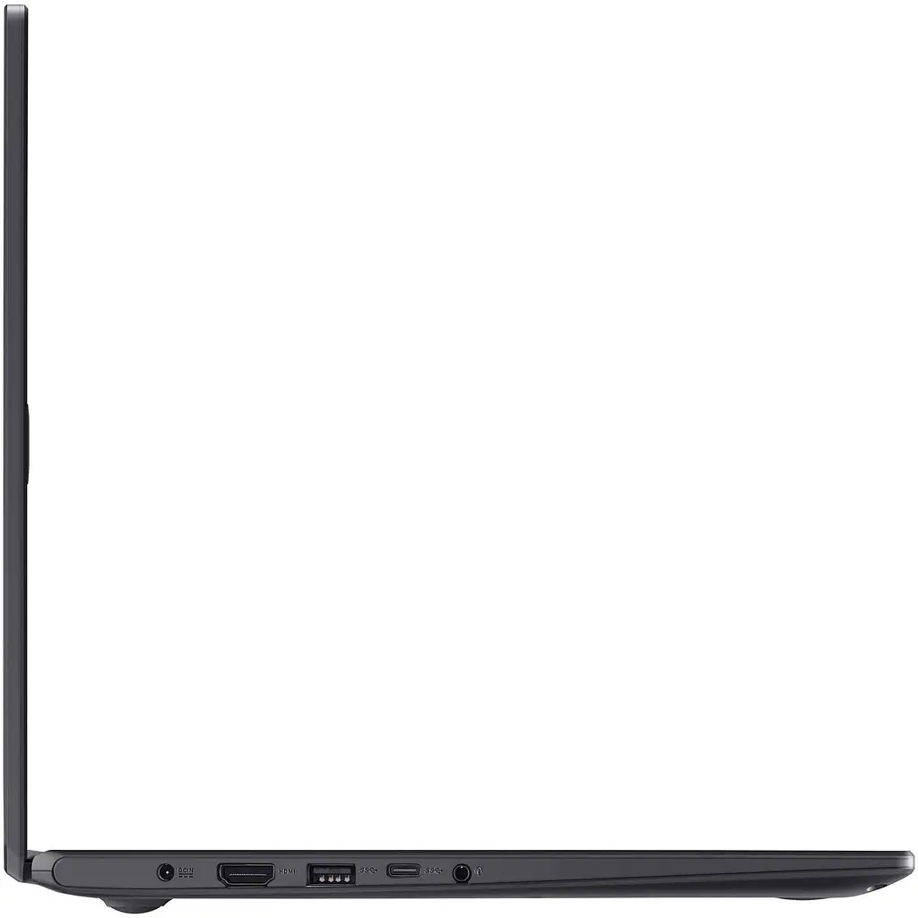 Ноутбук ASUS E510MA з процесором Intel Celeron N4020 pana la 2.80 GHz, 15.6", HD, 8GB DDR4, 256GB SSD, Intel UHD графікою 600, No OS, Star чорний - фото 9