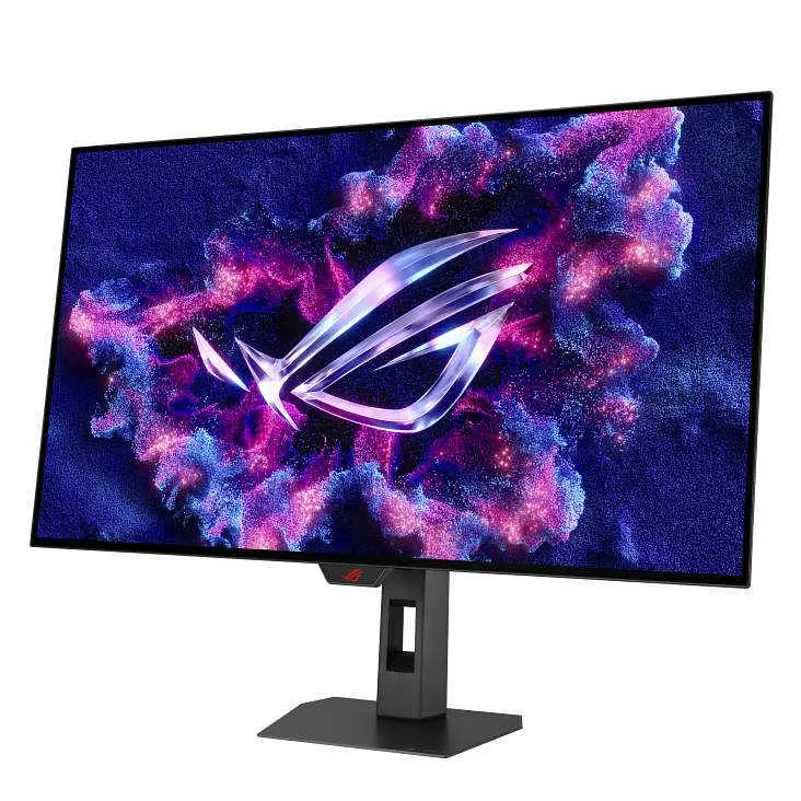 Монітор Asus ROG Strix XG32UCWMG (90LM0BW0-B01371) - фото 2