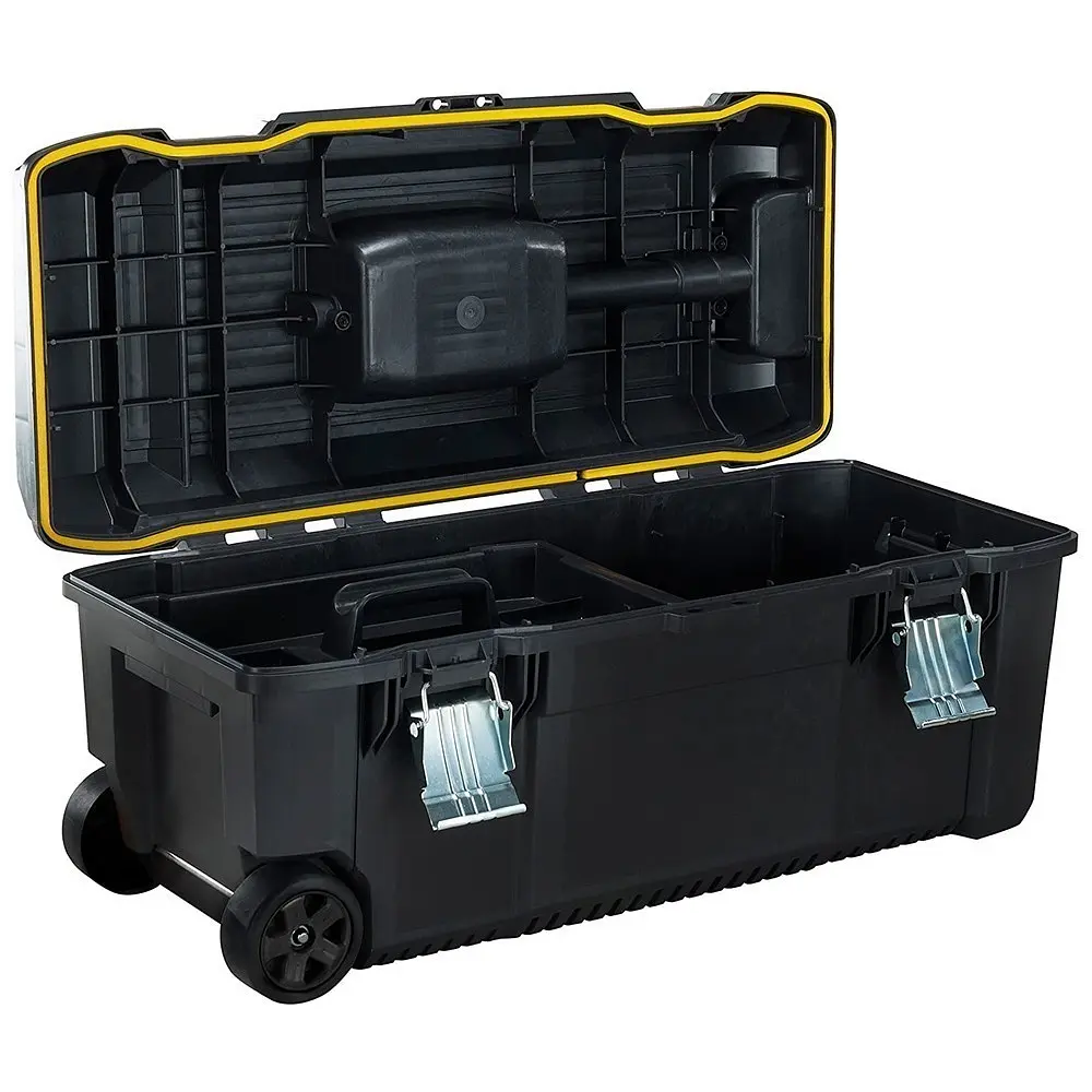 Ящик для інструментів Stanley Fatmax 710x330x305 мм з колесами