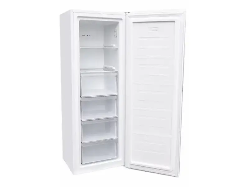 Морозильная камера Prime Technics FSN 1728 IE - фото 3