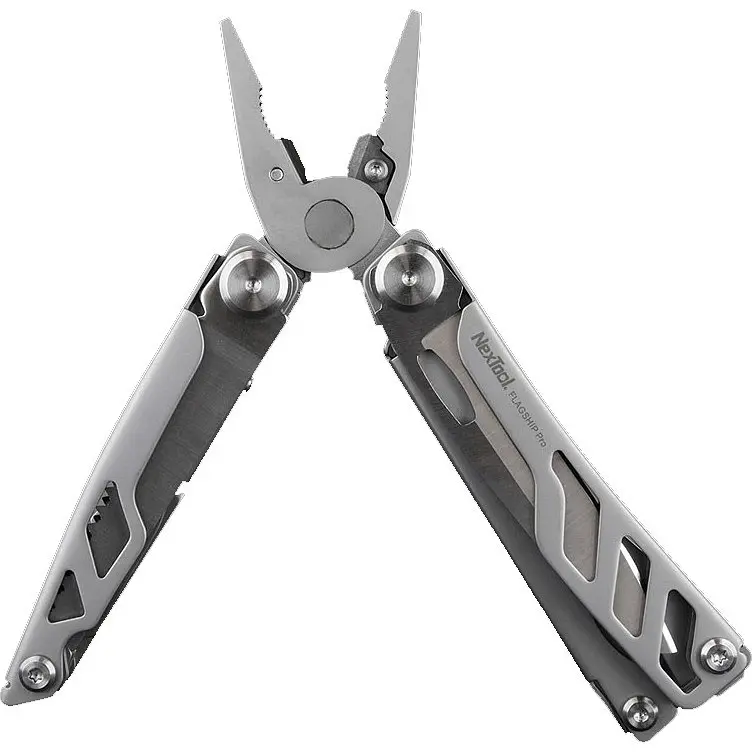 Мультитул NexTool Flagship Pro NE20220 - фото 4