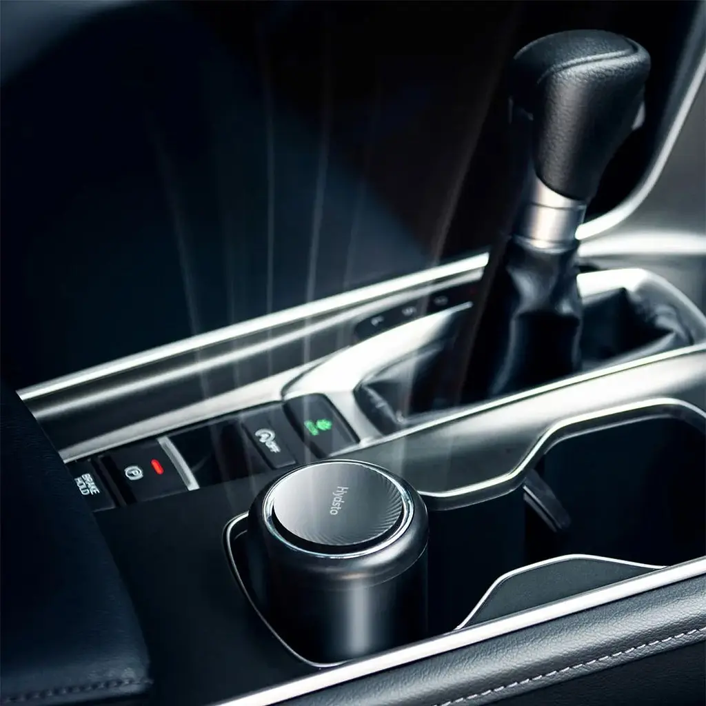 Автомобильный ароматизатор Hydsto Car Air Freshener YM-CZX002 [143015] - фото 4