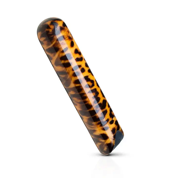Віброкуль Panthra Nayo Bullet Vibrator - фото 4