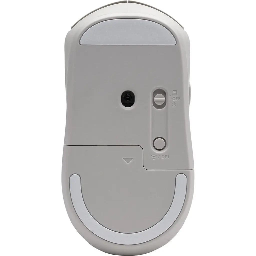 Миша HP 400 Quiet Maple (AZ7B6AA) [141243] - фото 4